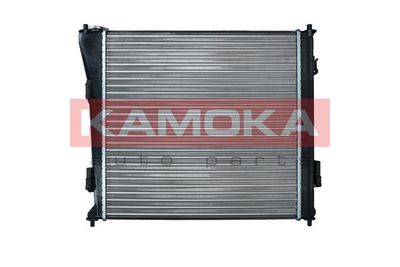 Radiator, engine cooling KAMOKA 7705063