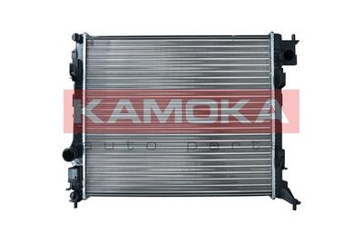 Radiator, engine cooling KAMOKA 7705065