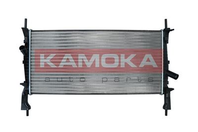 Radiator, engine cooling KAMOKA 7705066