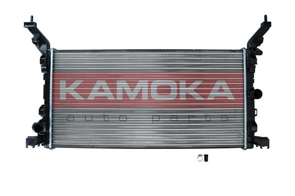KAMOKA 7705068 Radiator, engine cooling