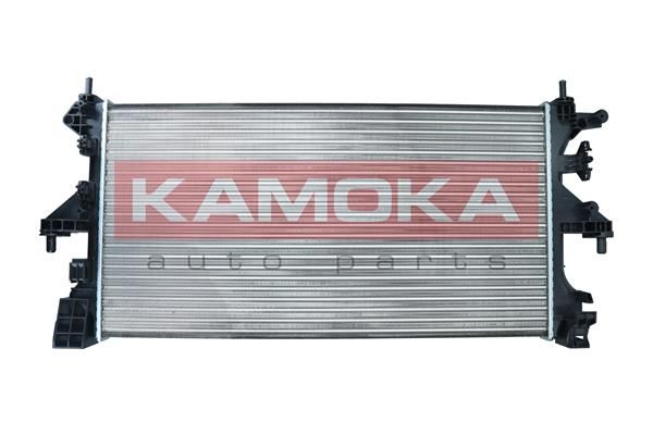 KAMOKA 7705069 Radiator, engine cooling