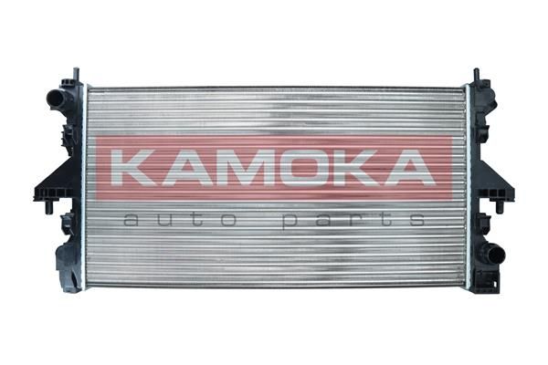 KAMOKA 7705070 Radiator, engine cooling