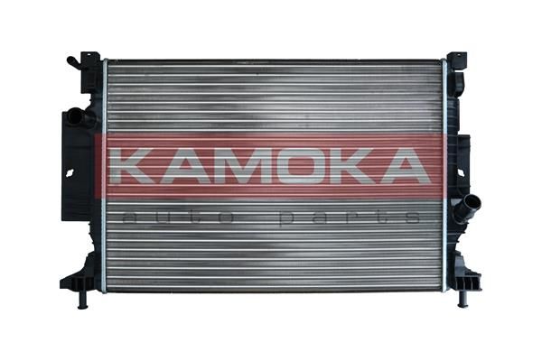 KAMOKA 7705071 Radiator, engine cooling