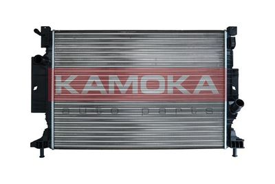 Radiator, engine cooling KAMOKA 7705071