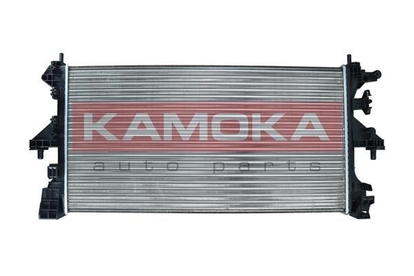 KAMOKA 7705072 Radiator, engine cooling