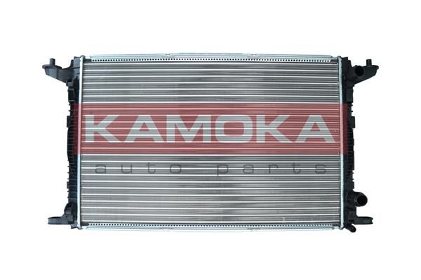 KAMOKA 7705074 Radiator, engine cooling