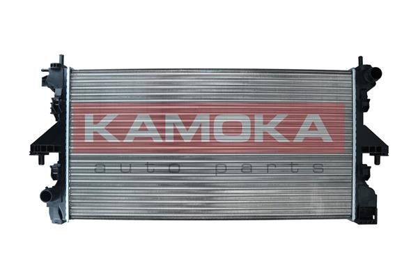 KAMOKA 7705075 Radiator, engine cooling