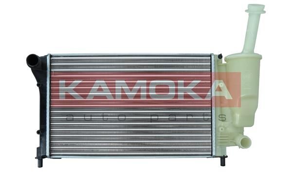 KAMOKA 7705077 Radiator, engine cooling