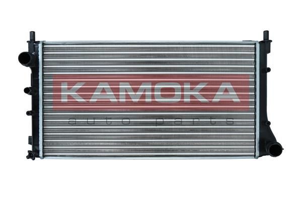 KAMOKA 7705078 Radiator, engine cooling