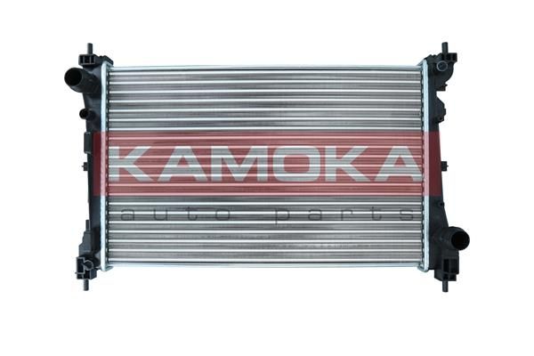 KAMOKA 7705079 Radiator, engine cooling