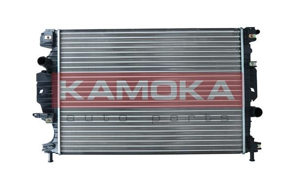 KAMOKA 7705081 Radiator, engine cooling
