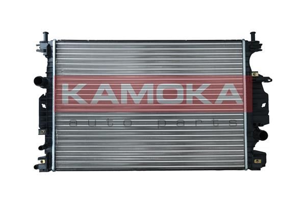 KAMOKA 7705082 Radiator, engine cooling