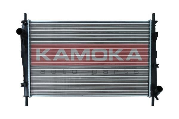 KAMOKA 7705083 Radiator, engine cooling