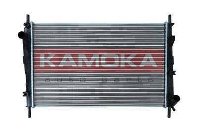 Radiator, engine cooling KAMOKA 7705083