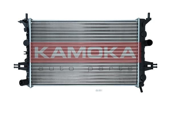 KAMOKA 7705084 Radiator, engine cooling
