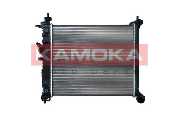 KAMOKA 7705089 Radiator, engine cooling