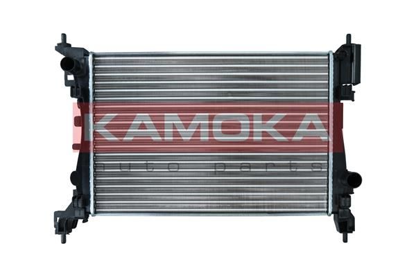 KAMOKA 7705090 Radiator, engine cooling