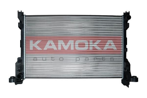 KAMOKA 7705091 Radiator, engine cooling