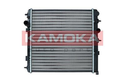 Radiator, engine cooling KAMOKA 7705094