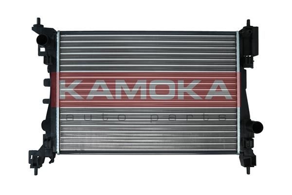 KAMOKA 7705096 Radiator, engine cooling