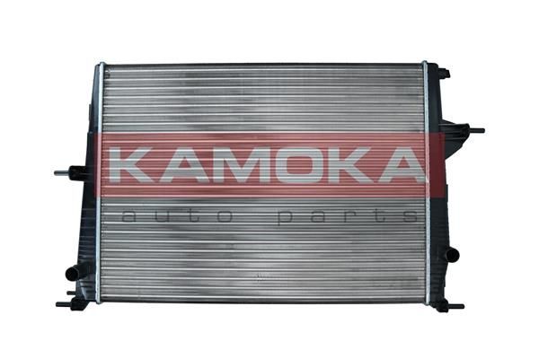 KAMOKA 7705098 Radiator, engine cooling