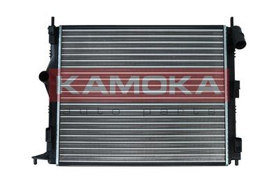Radiator, engine cooling KAMOKA 7705099