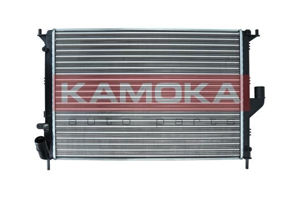 KAMOKA 7705100 Radiator, engine cooling