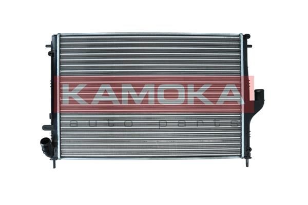 KAMOKA 7705101 Radiator, engine cooling