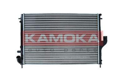 Radiator, engine cooling KAMOKA 7705101