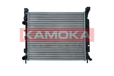 Radiator, engine cooling KAMOKA 7705104