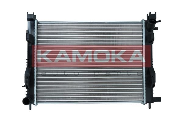 KAMOKA 7705105 Radiator, engine cooling