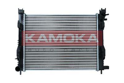 Radiator, engine cooling KAMOKA 7705105