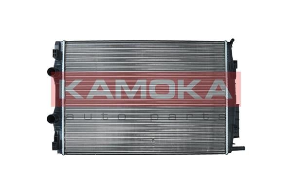KAMOKA 7705106 Radiator, engine cooling