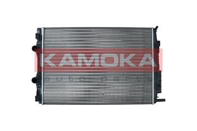 Radiator, engine cooling KAMOKA 7705106