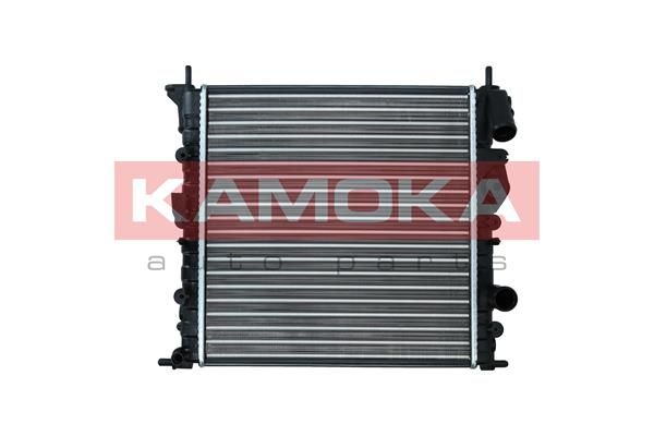 KAMOKA 7705107 Radiator, engine cooling