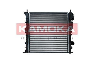 Radiator, engine cooling KAMOKA 7705107