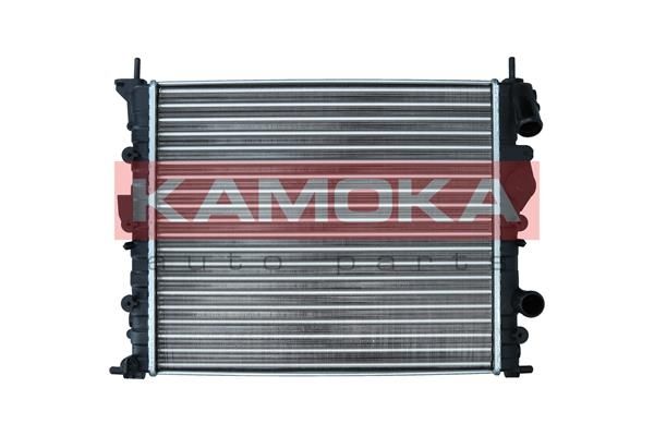 KAMOKA 7705108 Radiator, engine cooling