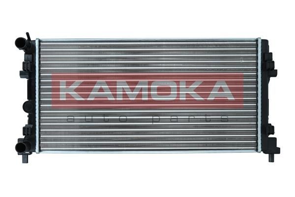 KAMOKA 7705110 Radiator, engine cooling