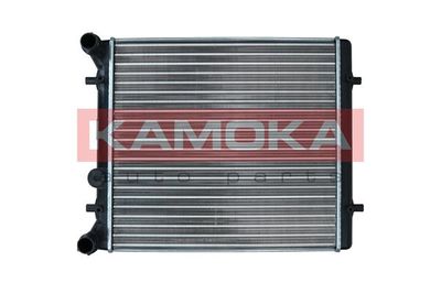 Radiator, engine cooling KAMOKA 7705111