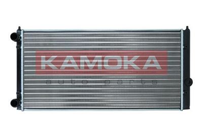 Radiator, engine cooling KAMOKA 7705114