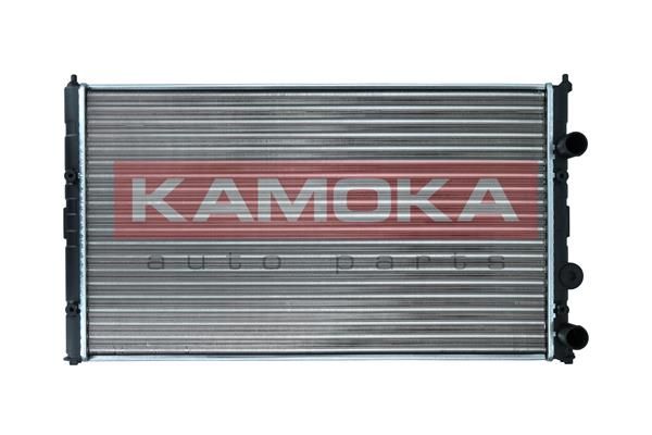 KAMOKA 7705116 Radiator, engine cooling