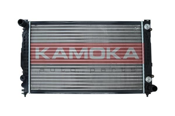KAMOKA 7705118 Radiator, engine cooling