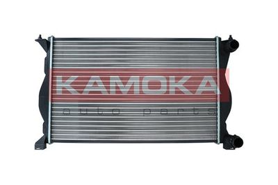 Radiator, engine cooling KAMOKA 7705119