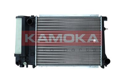 Radiator, engine cooling KAMOKA 7705121