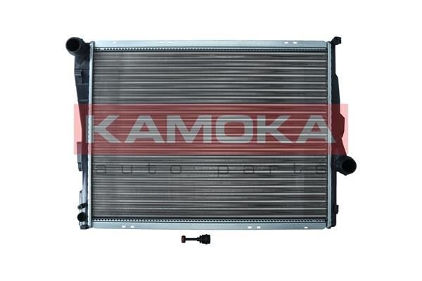 KAMOKA 7705122 Radiator, engine cooling