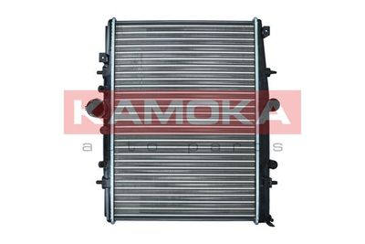 Radiator, engine cooling KAMOKA 7705124