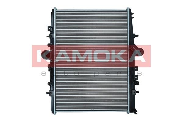 KAMOKA 7705125 Radiator, engine cooling