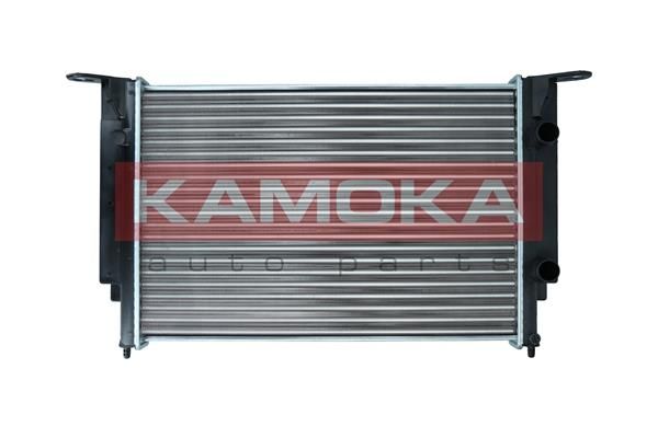 KAMOKA 7705127 Radiator, engine cooling