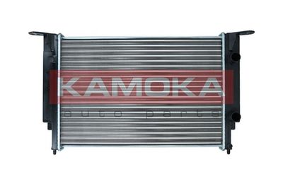 Radiator, engine cooling KAMOKA 7705127