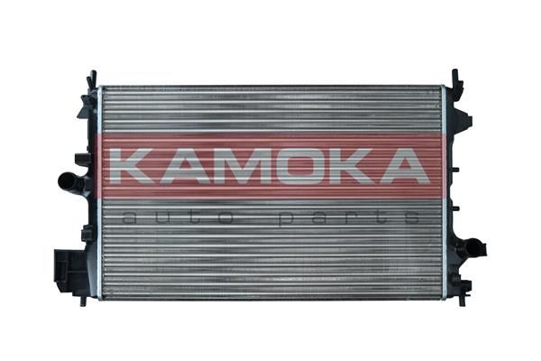 KAMOKA 7705128 Radiator, engine cooling